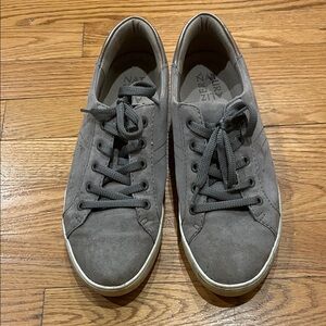 Naturalizer Gray Women's Sneakers